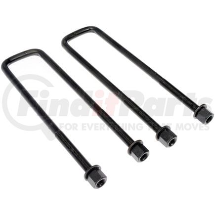 929-765 by DORMAN - U-Bolt Kit