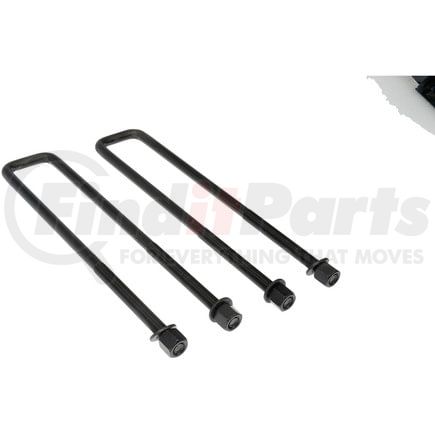 929-766 by DORMAN - U-Bolt Kit