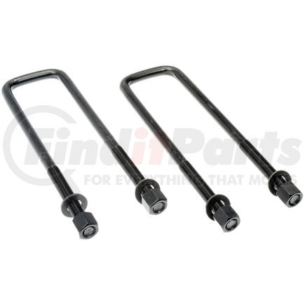 929-775 by DORMAN - U-Bolt Kit