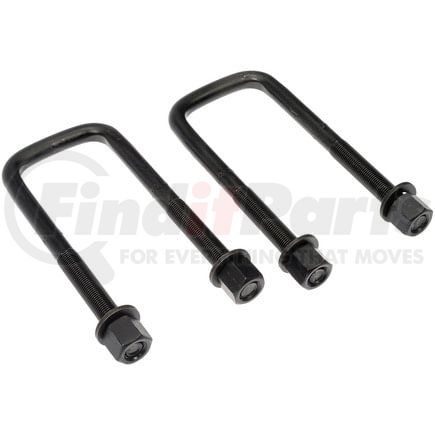 929-780 by DORMAN - U-Bolt Kit
