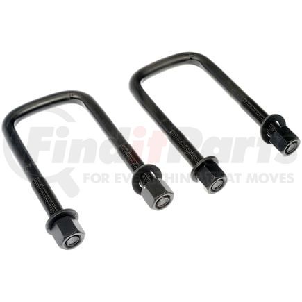 929-778 by DORMAN - U-Bolt Kit