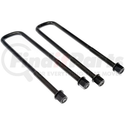 929-783 by DORMAN - U-Bolt Kit