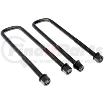 929-791 by DORMAN - U-Bolt Kit