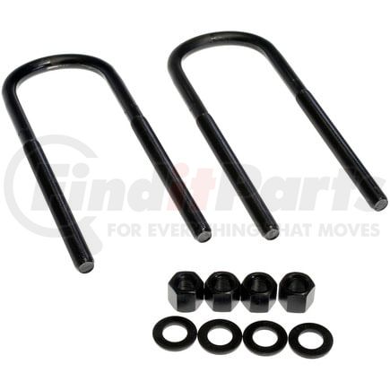 929-806 by DORMAN - U-Bolt Kit