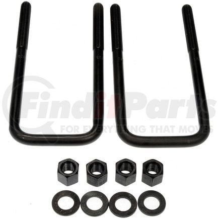 929-812 by DORMAN - U-Bolt Kit