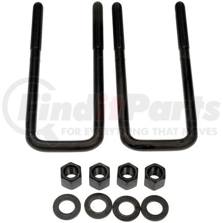 929-816 by DORMAN - U-Bolt Kit