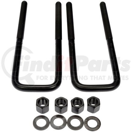 929-820 by DORMAN - U-Bolt Kit