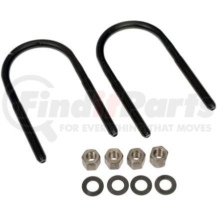 929-823 by DORMAN - U-Bolt Kit