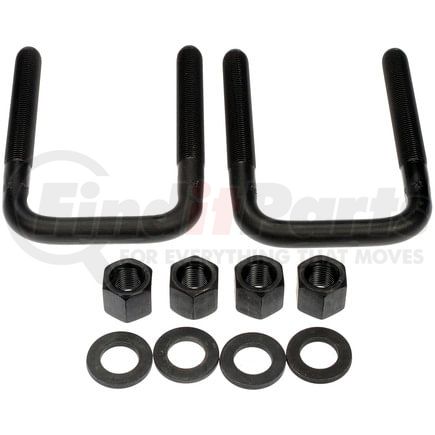 929-828 by DORMAN - U-Bolt Kit