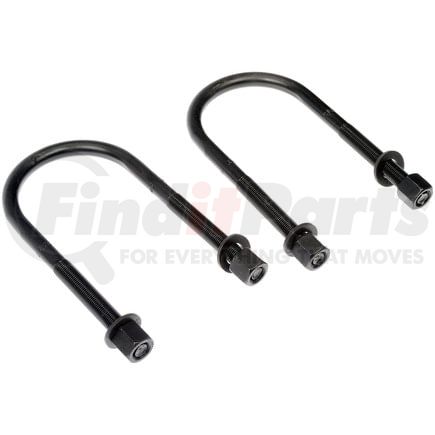 929-832 by DORMAN - U-Bolt Kit