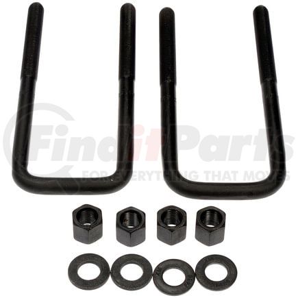 929-831 by DORMAN - U-Bolt Kit