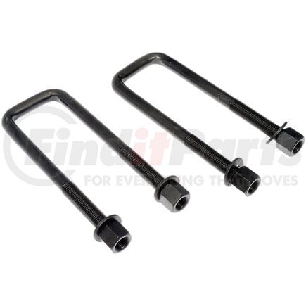 929-834 by DORMAN - U-Bolt Kit