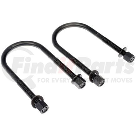 929-836 by DORMAN - U-Bolt Kit