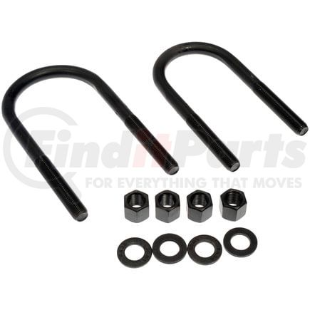 929-839 by DORMAN - U-Bolt Kit