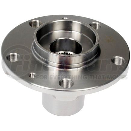 930-007 by DORMAN - Wheel Hub - Front