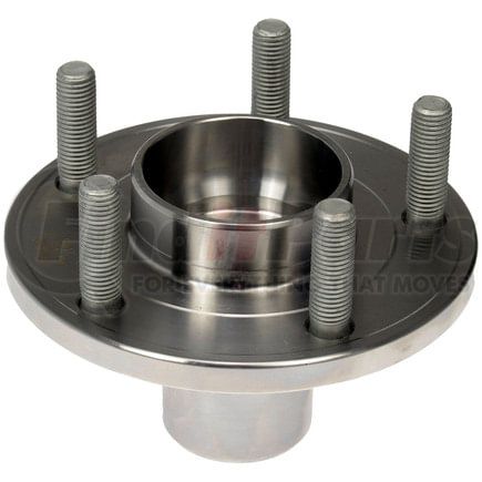 930-008 by DORMAN - Wheel Hub - Front