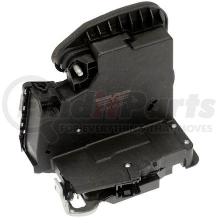 931-029 by DORMAN - Integrated Door Lock Actuator - Rear Left