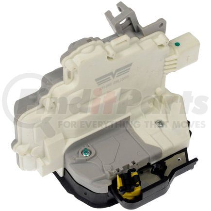 931-065 by DORMAN - INTGR LATCH ACTUATOR