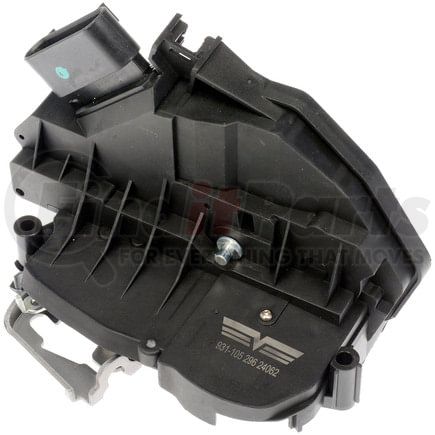 931-105 by DORMAN - DOOR LOCK ACTUATOR
