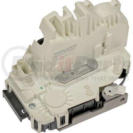 931-099 by DORMAN - Integrated Door Lock Actuator - Front Right