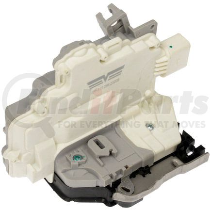 931-112 by DORMAN - Integrated Door Lock Actuator - Rear Right