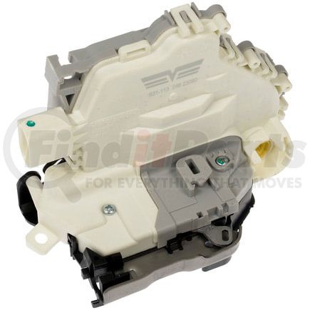 931-113 by DORMAN - INTGR LATCH ACTUATOR