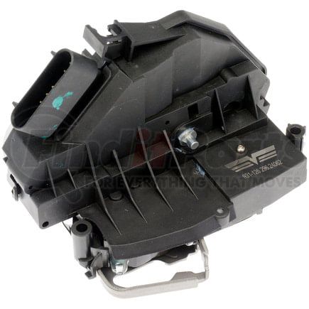 931-126 by DORMAN - INTGR LATCH ACTUATOR