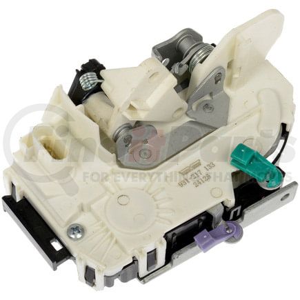Dorman 931-217 Tailgate Latch INTGR LATCH ACTUATOR