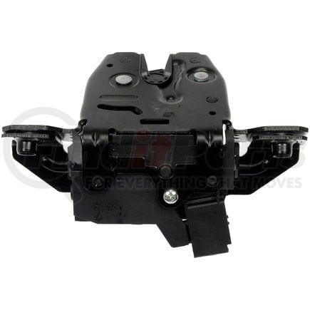 Dorman 931-277 Door Lock Actuator Motor Integrated Door Lock Actuator