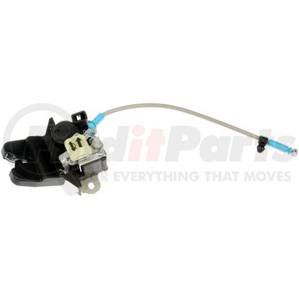 Dorman 931-960 Deck Lid Latch DOOR LOCK ACTUATOR