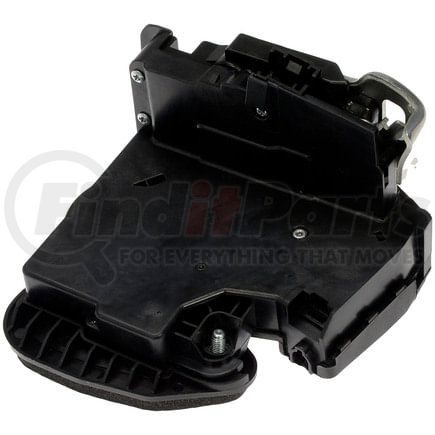 937-055 by DORMAN - Integrated Door Lock Actuator - Rear Left