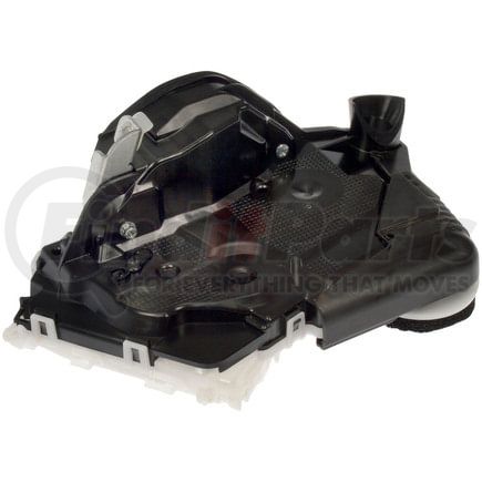 937-013 by DORMAN - Integrated Door Lock Actuator - Front Right