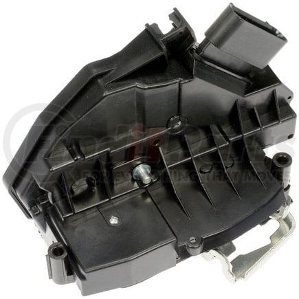 937-059 by DORMAN - Integrated Door Lock Actuator - Rear Right