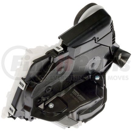 937-184 by DORMAN - Integrated Door Lock Actuator - Front Left