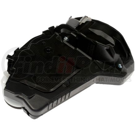 937-188 by DORMAN - Door Latch Assembly - Rear Right