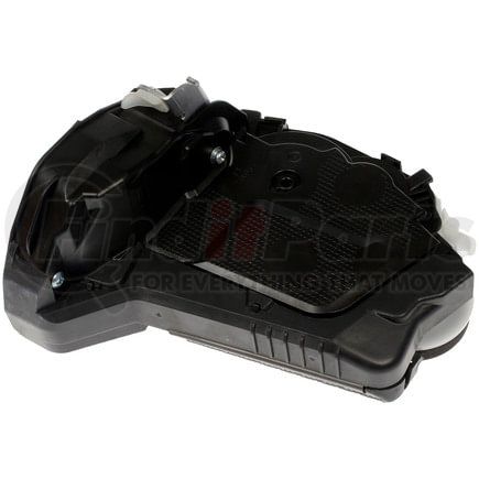 937-187 by DORMAN - Door Latch Assembly - Rear Left