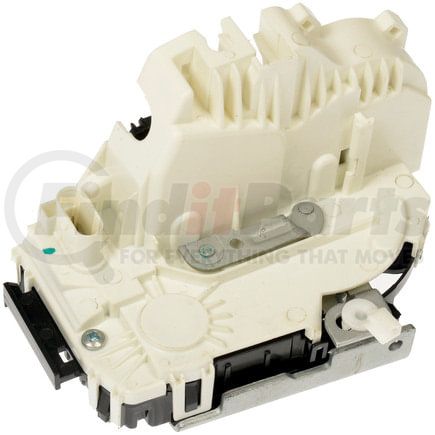 937-332 by DORMAN - Integrated Door Lock Actuator - Rear Right