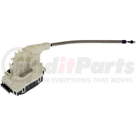 937-342 by DORMAN - Integrated Door Lock Actuator - Front Right