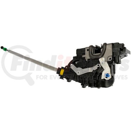 937-352 by DORMAN - Integrated Door Lock Actuator - Front Left