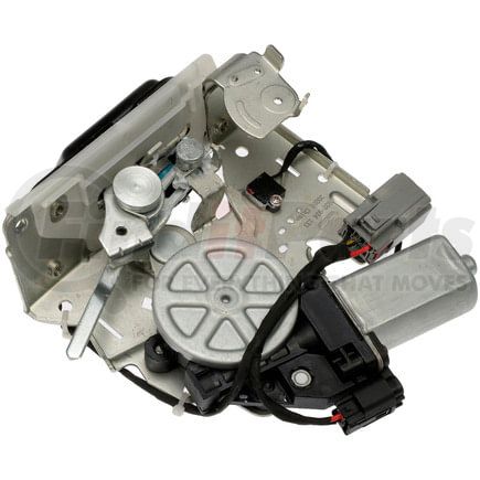 937-924 by DORMAN - Liftgate Lock Actuator