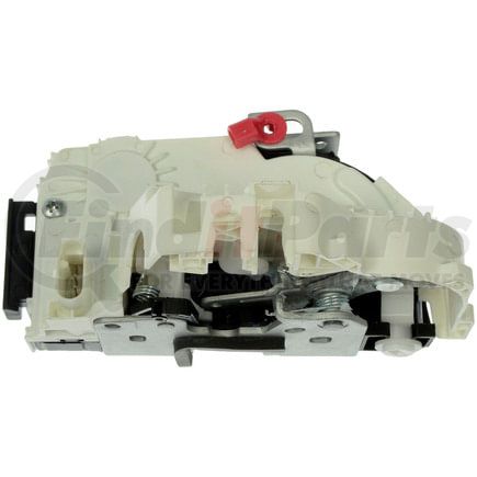 937-972 by DORMAN - Integrated Door Lock Actuator