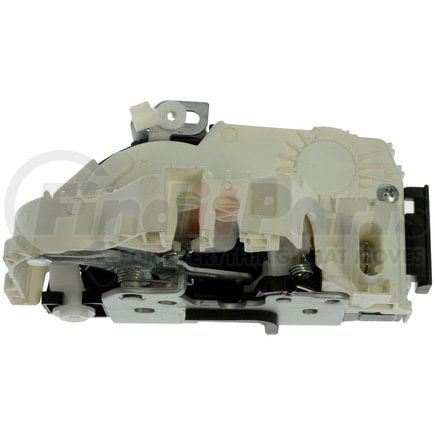 Dorman 937-973 Door Lock Actuator Motor Integrated Door Lock Actuator