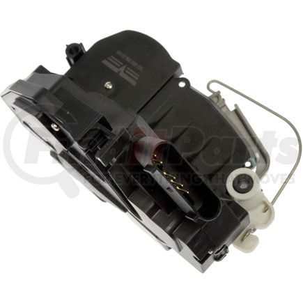 937-985 by DORMAN - Integrated Door Lock Actuator