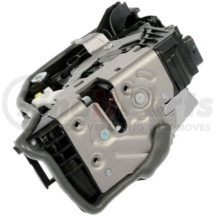 937-995 by DORMAN - Integrated Door Lock Actuator - Front Left