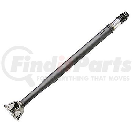 938-353 by DORMAN - Driveshaft Assembly - Front, for 2016-2021 Mercedes Benz