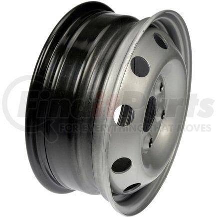 939-266 by DORMAN - Steel Wheel