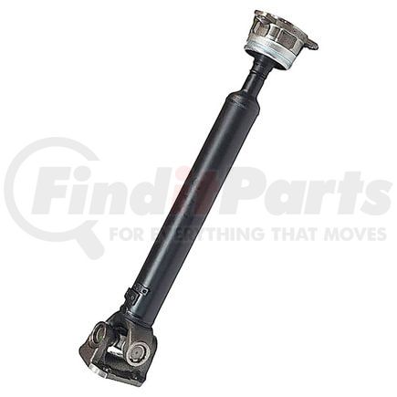 938-393 by DORMAN - Front Driveshaft