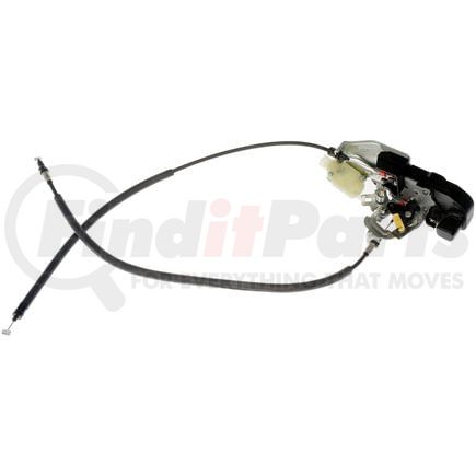 940-000 by DORMAN - Mech Latch Assembly