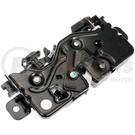 940-151 by DORMAN - Mech Latch Assembly