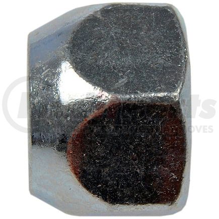 611-016-BP by DORMAN - Wheel Nut 1/2-20 Standard - 13/16 In. Hex, 5/8 In. Length